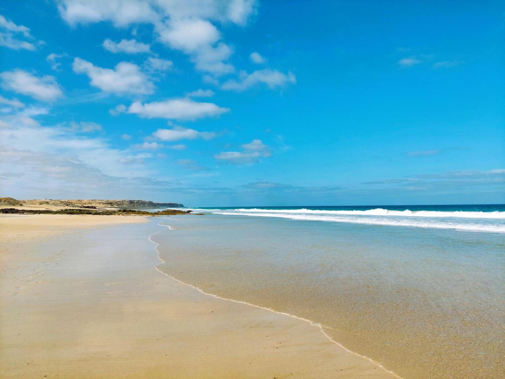 Slow Time Cotillo By Sea You There Fuerteventura المظهر الخارجي الصورة