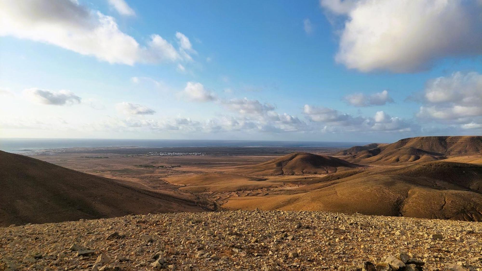 Slow Time Cotillo By Sea You There Fuerteventura المظهر الخارجي الصورة