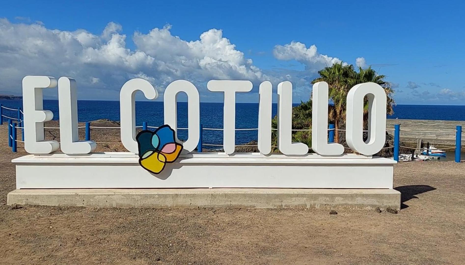 Slow Time Cotillo By Sea You There Fuerteventura المظهر الخارجي الصورة