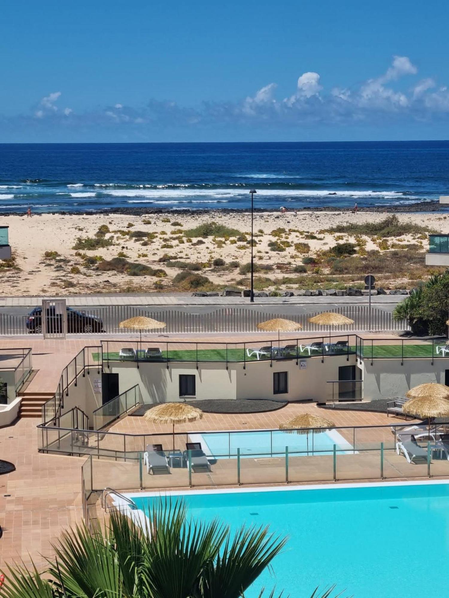 Slow Time Cotillo By Sea You There Fuerteventura المظهر الخارجي الصورة